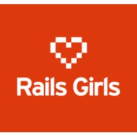 Rails Girls Logo