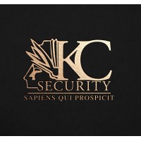 KC Security Logo