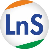 LnS Infotech Logo
