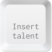 Insert Talent AB Logo