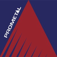 PROMETAL Logo