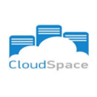 Cloudspace Nigeria Ltd. Logo