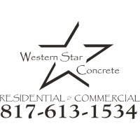 Western Star Concrete, LLC Logo