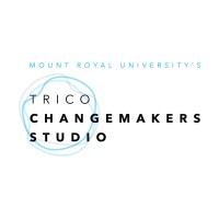 Trico Changemakers Studio Logo