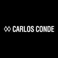 Carlos Conde Peluqueros Logo