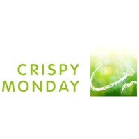 Crispy Monday Logo