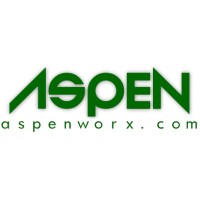 Aspen Logo