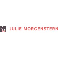 Julie Morgenstern Enterprises Logo