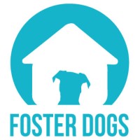Foster Dogs Incorporated Logo