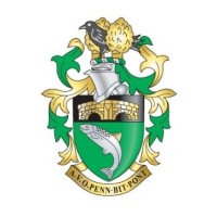 Bridgend Town Council Logo