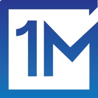 Tech1M Logo