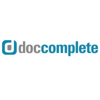 Doccomplete BV Logo