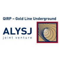 ALYSJ JV Logo