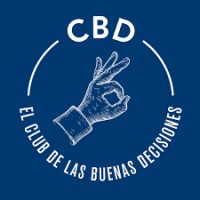El Club de las Buenas Decisiones | by UNNIUN Logo