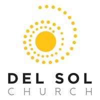 Del Sol Church Logo