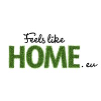 Feels Like Home Logo