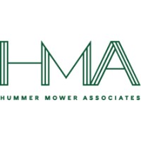Hummer Mower Associates Logo