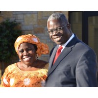 Christian Leadership Training International - CLTI Logo