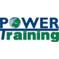 Power Training Logo