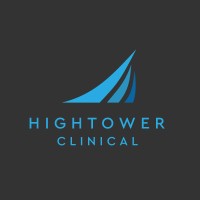 Hightower Clinical Logo