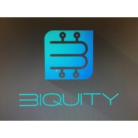 Biquity Logo