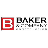 Baker & Company Construction, LLC Logo