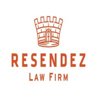 The Resendez Law Firm, PLLC Logo