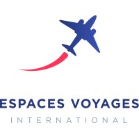 Espace Voyages Logo