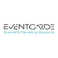 Eventgarde - Events Solutions Logo