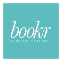 Bookr.co Logo