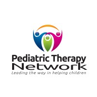 Pediatric Therapy Network LLC Logo