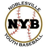 Noblesville Youth Baseball Logo