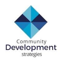 Community Development Strategies Logo