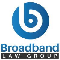 Broadband Law Group Logo
