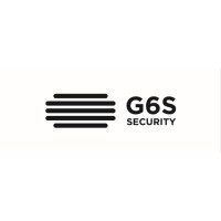 G6S Security Limited Logo