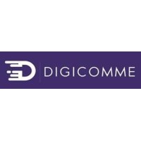 Digicomme Logo