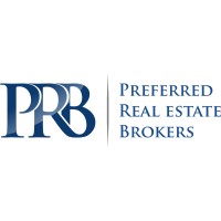 Preferred Real Estate Brokers Logo