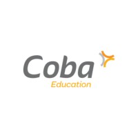 Coba Education Logo