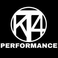 KT4 Performance Logo