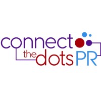 Connect The Dots PR Logo