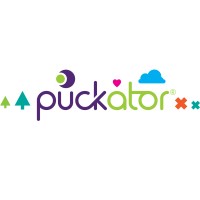 Puckator srl Logo