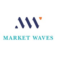 Market Waves Logo