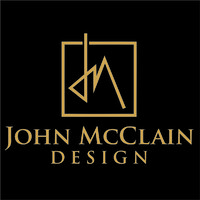 John McClain Design Logo