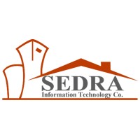 SEDRA IT Co. Logo