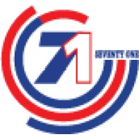 Seventy One Ltd Logo