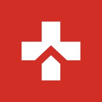 Swissroc Building Intelligence Logo