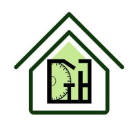 Design Tiny House Logo