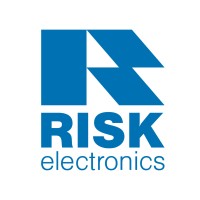 RISK Electronics Ltd. Logo