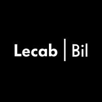Lecab Bil Logo