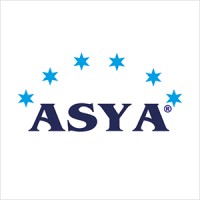 Asya Telekomünikasyon ve Netgüvenlik Sistemleri Ltd. Şti Logo